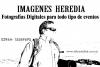 Foto de Im�genes Heredia