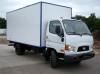 Foto de Transporte del Sur (Fletes, mudanzas, cargas)