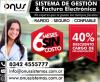 Foto de ONUS Sistemas Santa Fe