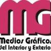 Foto de Medios Graficos del Interior