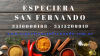 Foto de Especiera San Fernando